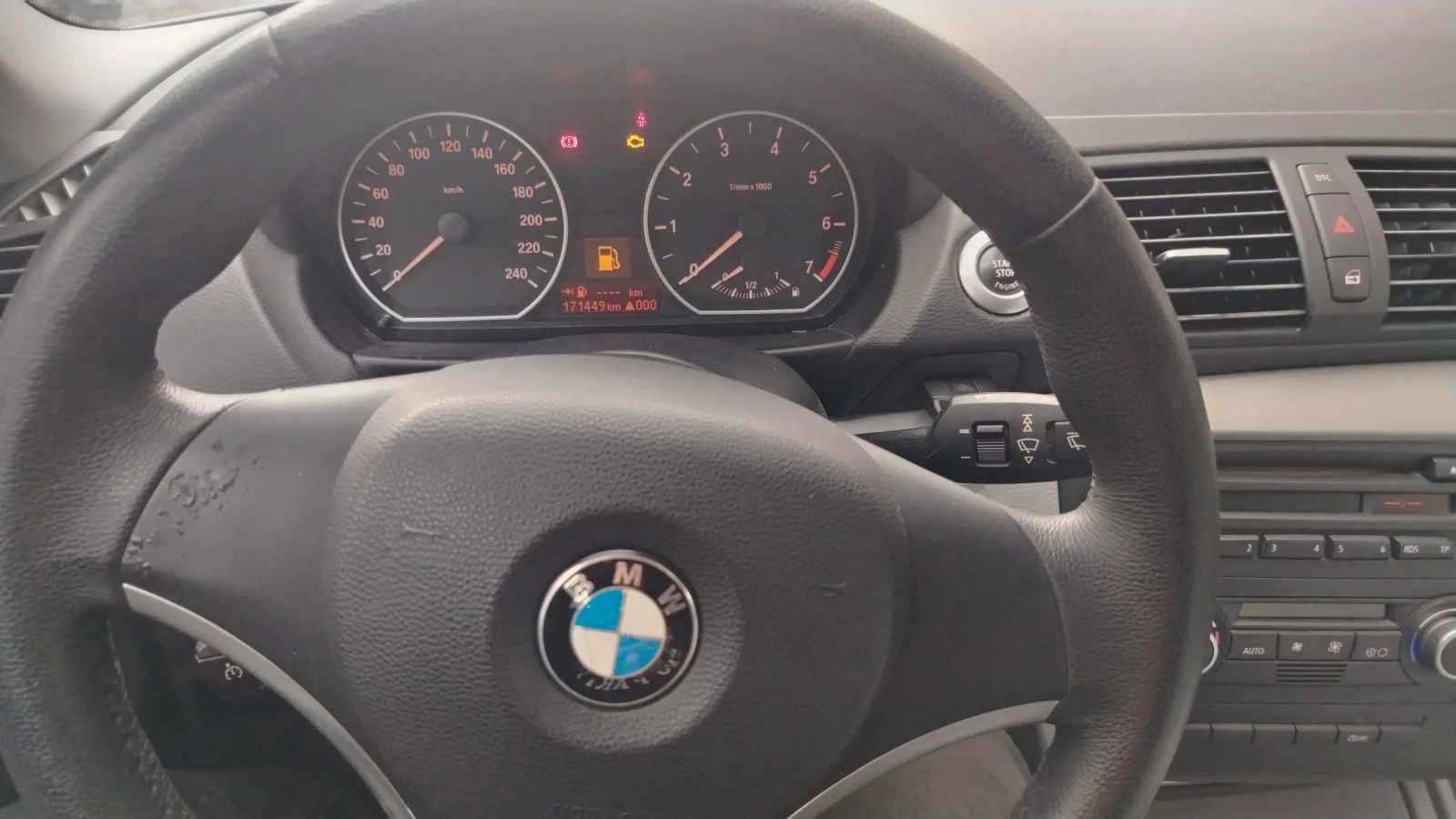 BMW 116 N43B16A, снимка 6 - Автомобили и джипове - 53725316