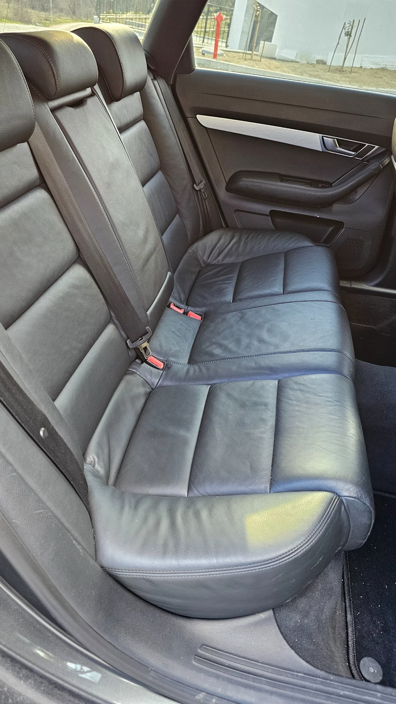 Audi A6 S-LINE, QUATTRO, FACELIFT - изображение 3