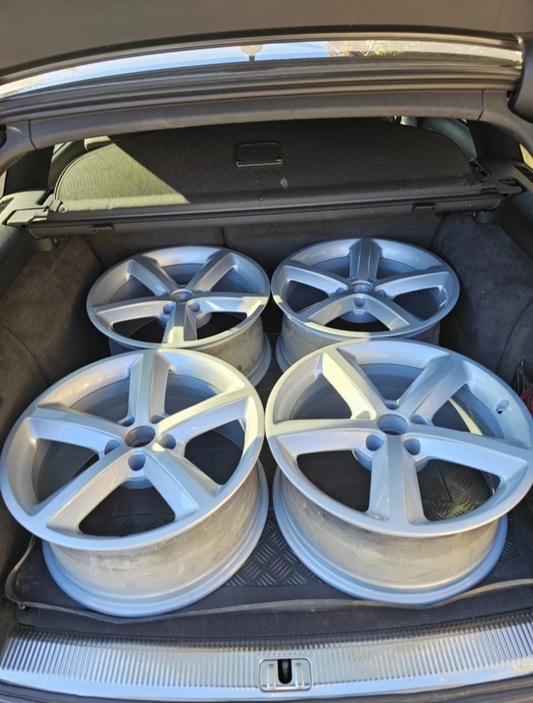 Audi A6 S-LINE, QUATTRO, FACELIFT - изображение 9