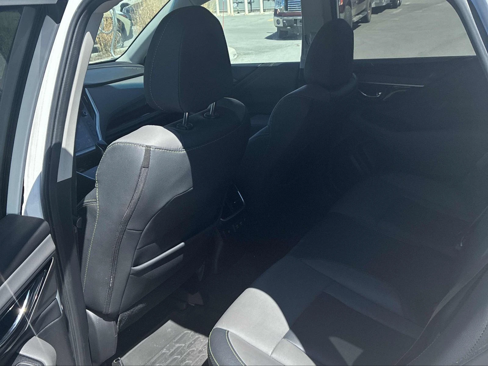 Subaru Outback Очакван внос ! Outdoor XT , снимка 9 - Автомобили и джипове - 54333844