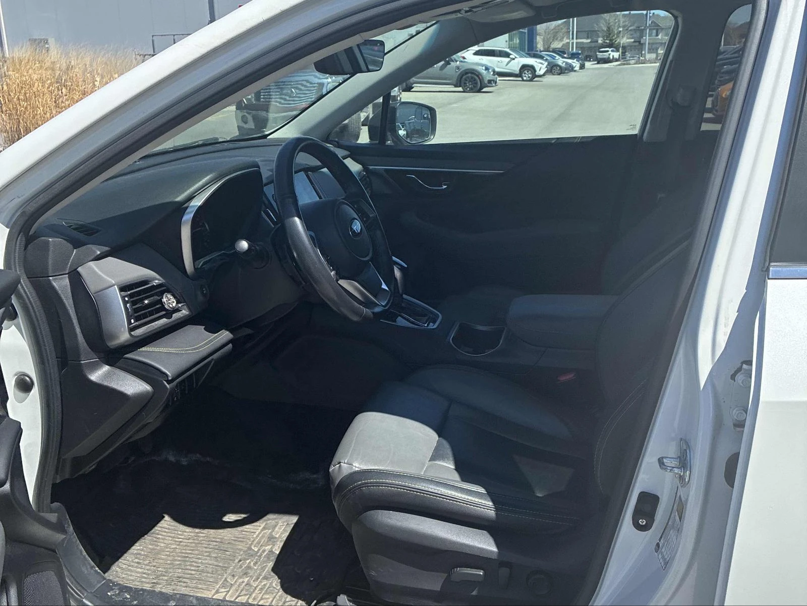 Subaru Outback Очакван внос ! Outdoor XT , снимка 6 - Автомобили и джипове - 54333844