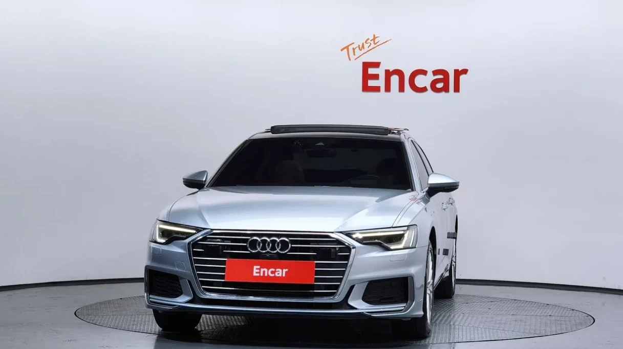 Audi A6 45 TFSI Quattro Premium | Mobile.bg � ����������� 3