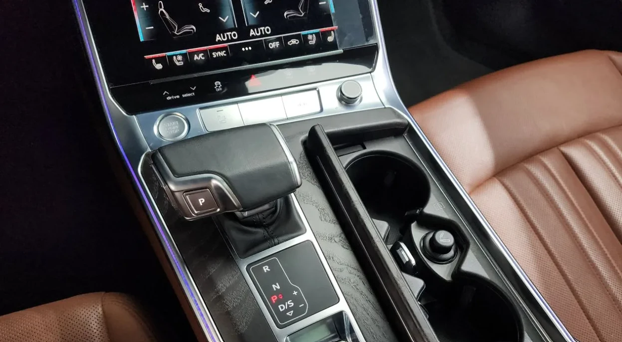 Audi A6 45 TFSI Quattro Premium | Mobile.bg � ����������� 8