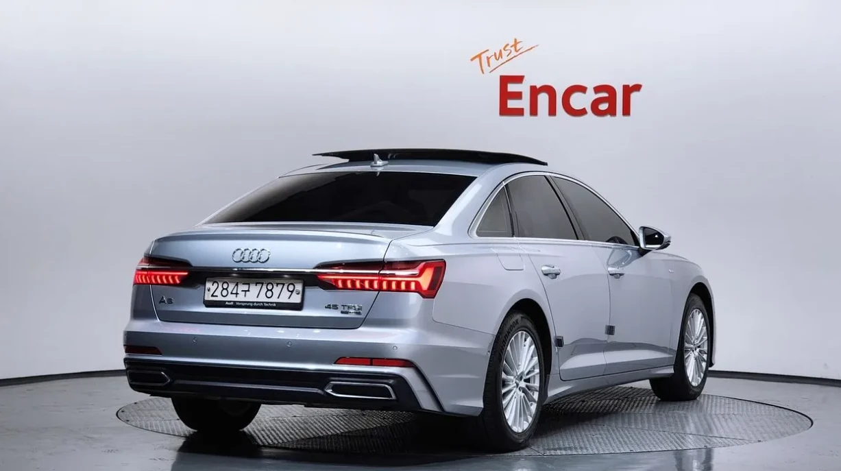 Audi A6 45 TFSI Quattro Premium | Mobile.bg � ����������� 2