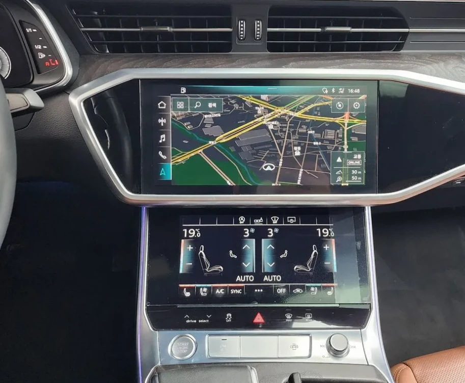 Audi A6 45 TFSI Quattro Premium | Mobile.bg � ����������� 11