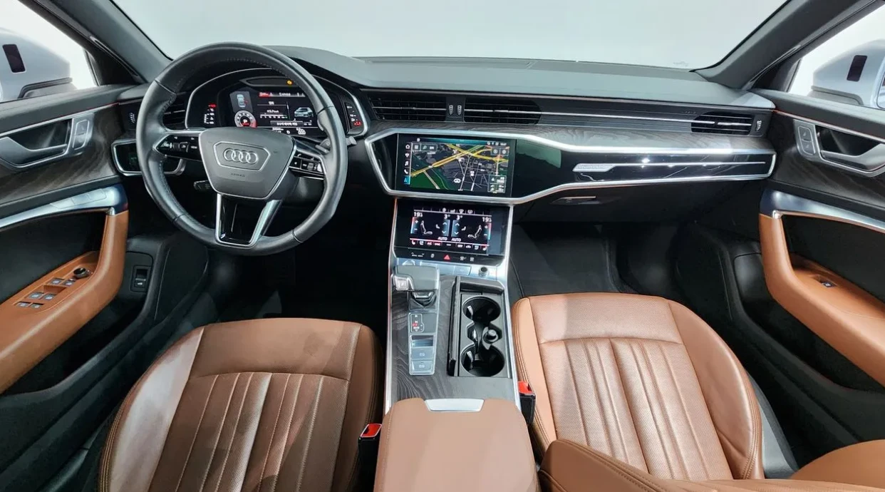 Audi A6 45 TFSI Quattro Premium | Mobile.bg � ����������� 6