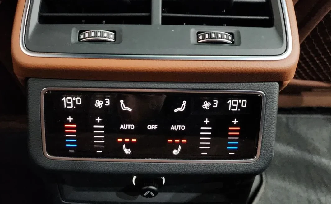 Audi A6 45 TFSI Quattro Premium | Mobile.bg � ����������� 13
