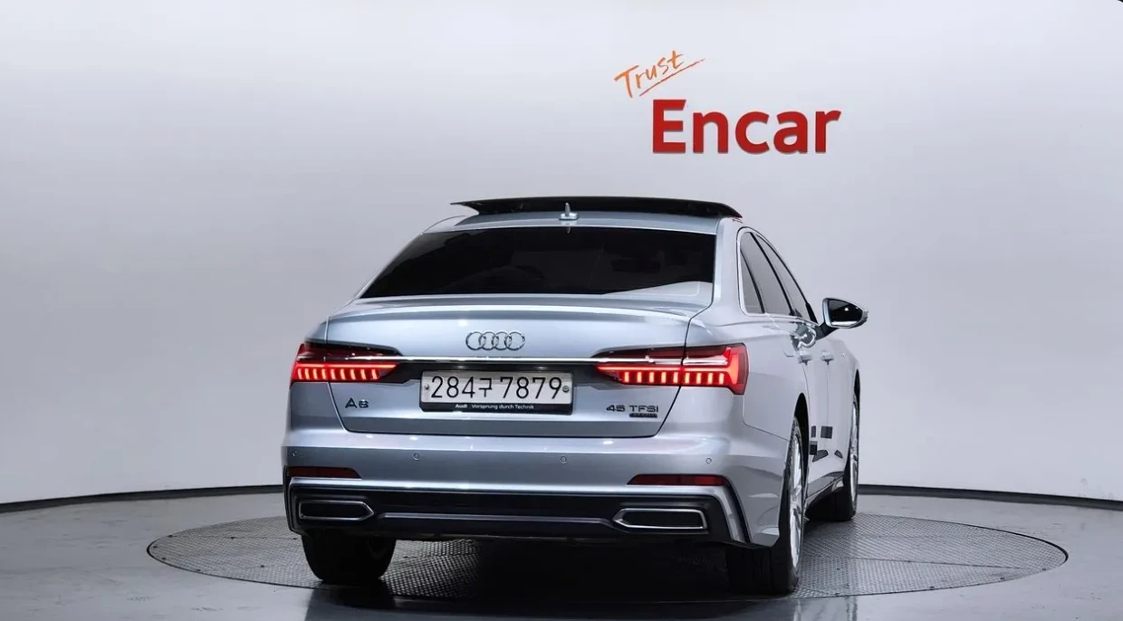 Audi A6 45 TFSI Quattro Premium | Mobile.bg � ����������� 4