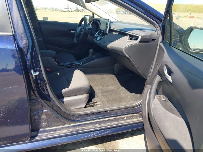 Toyota Corolla 1.8l Hybrid Le, снимка 5 - Автомобили и джипове - 54568900