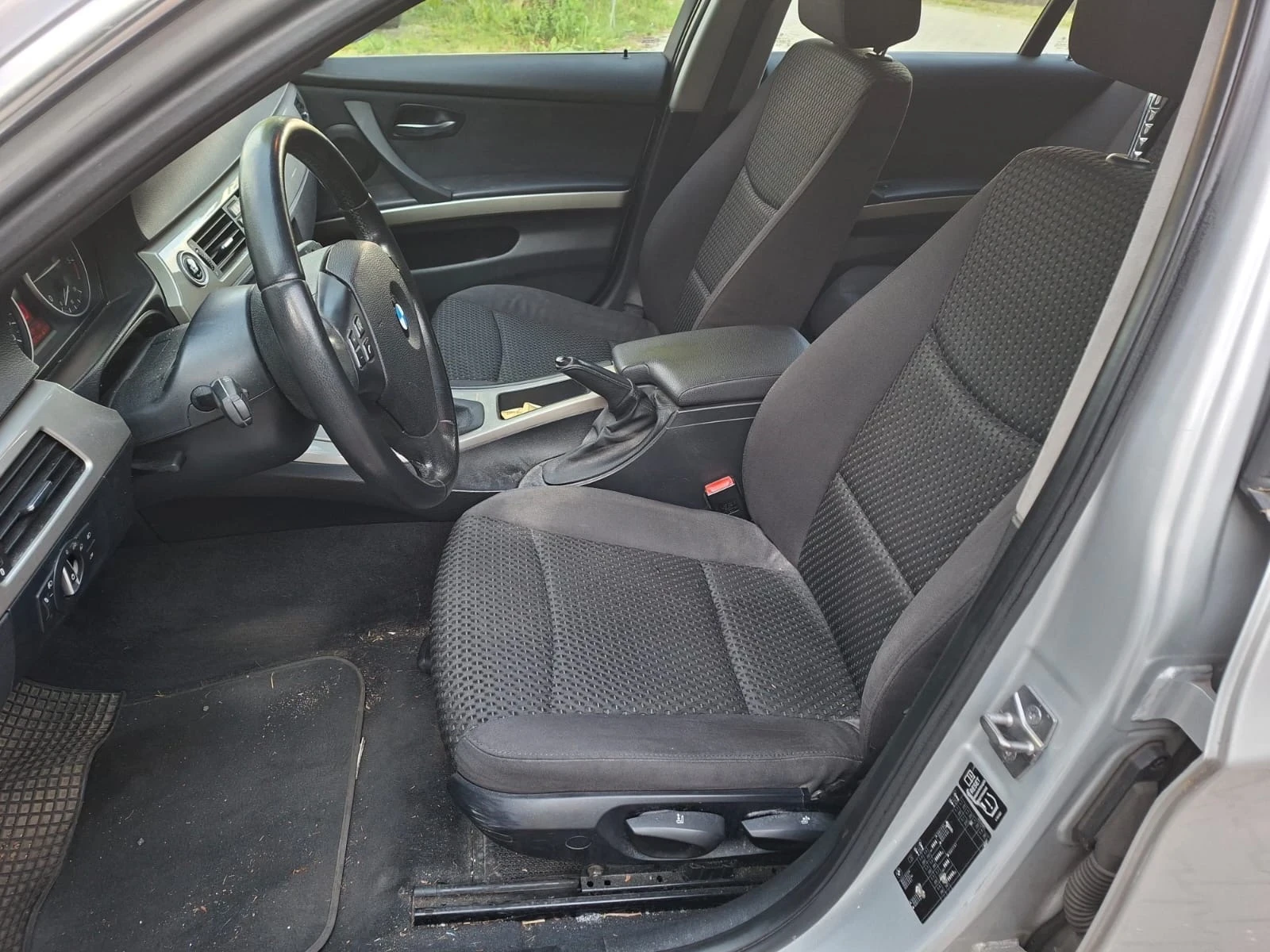 BMW 320 320D 2011 | Mobile.bg � ����������� 9