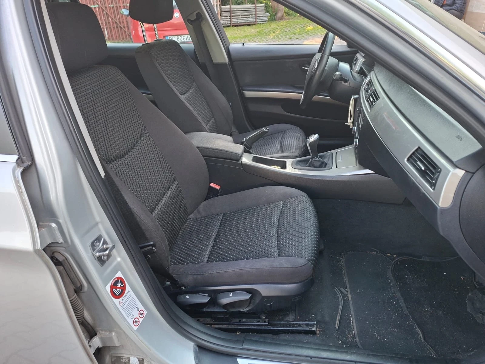 BMW 320 320D 2011 | Mobile.bg � ����������� 11