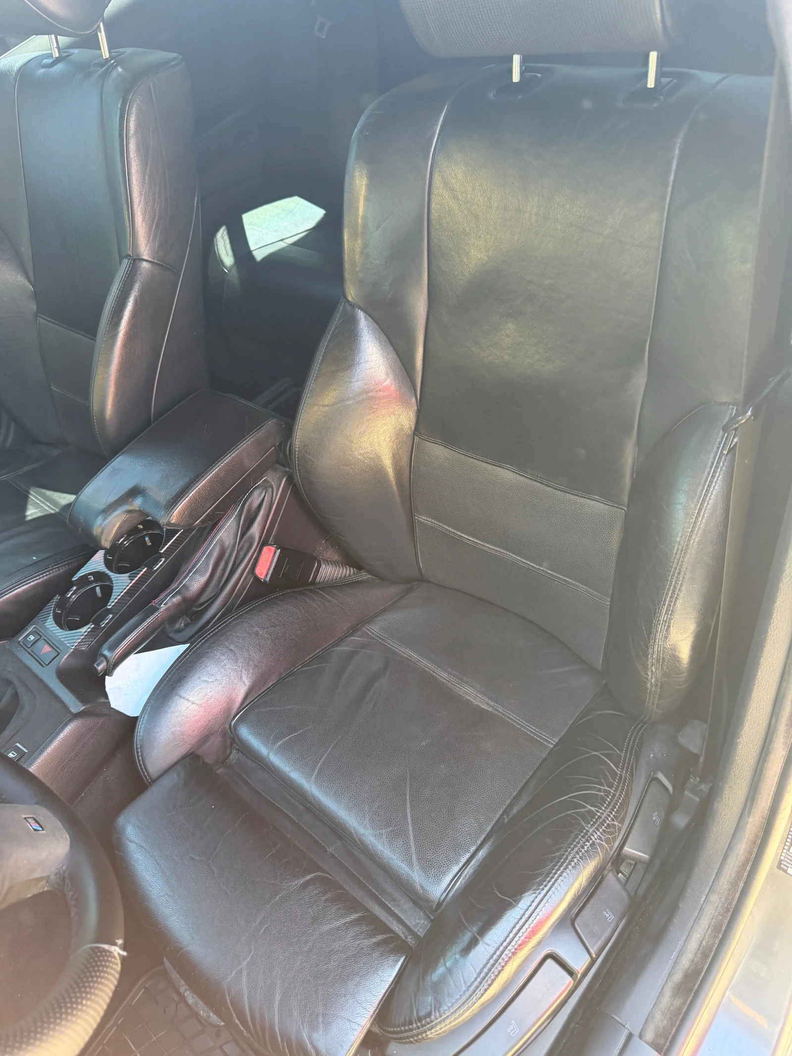 BMW 330, снимка 12 - Автомобили и джипове - 54903256