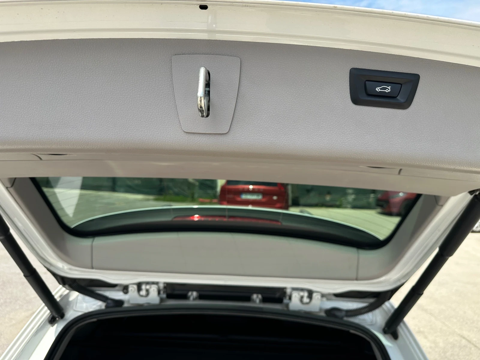 BMW 320 F31 xDrive Automatic | Mobile.bg � ����������� 7