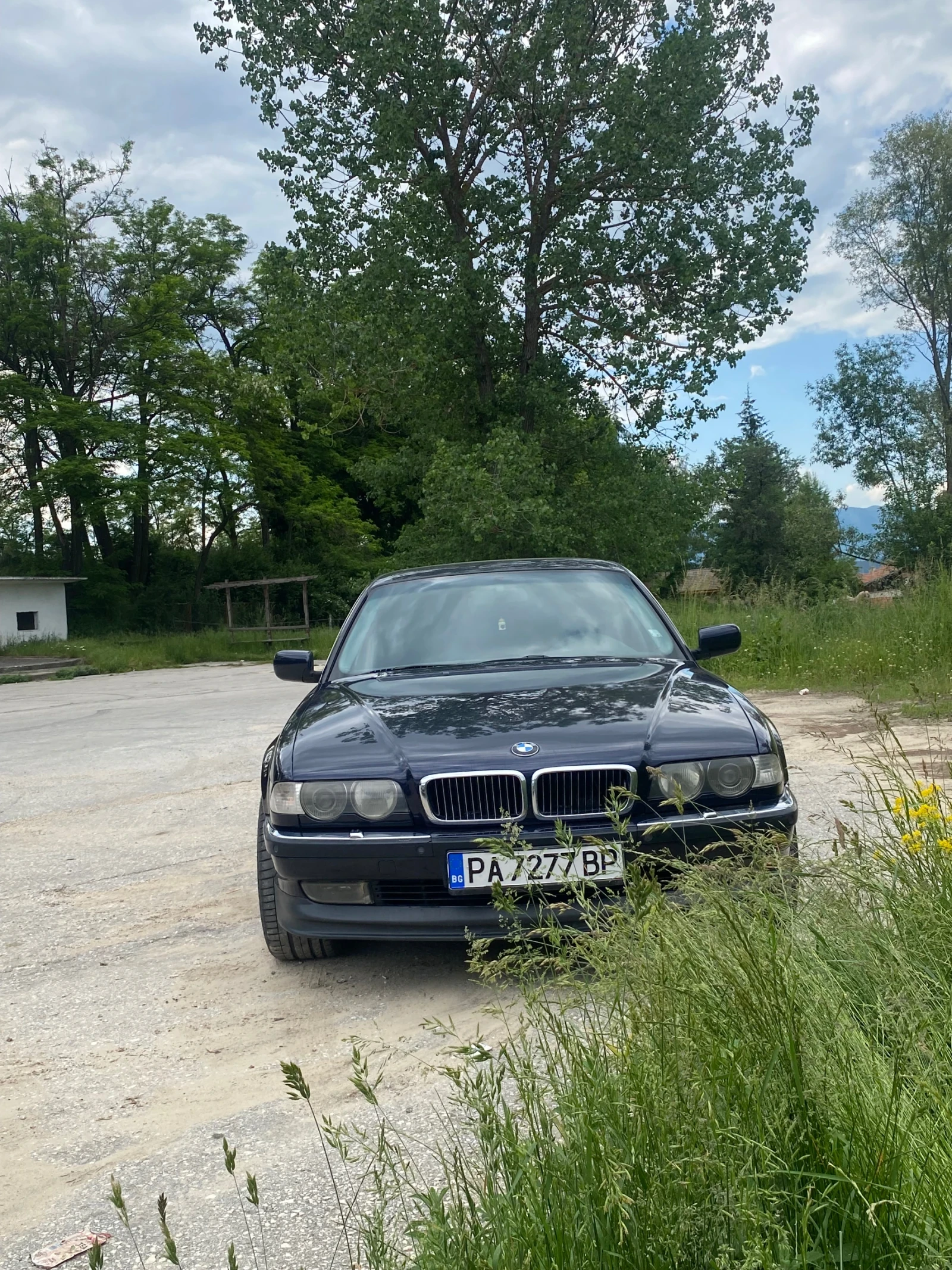 BMW 728 | Mobile.bg � ����������� 5
