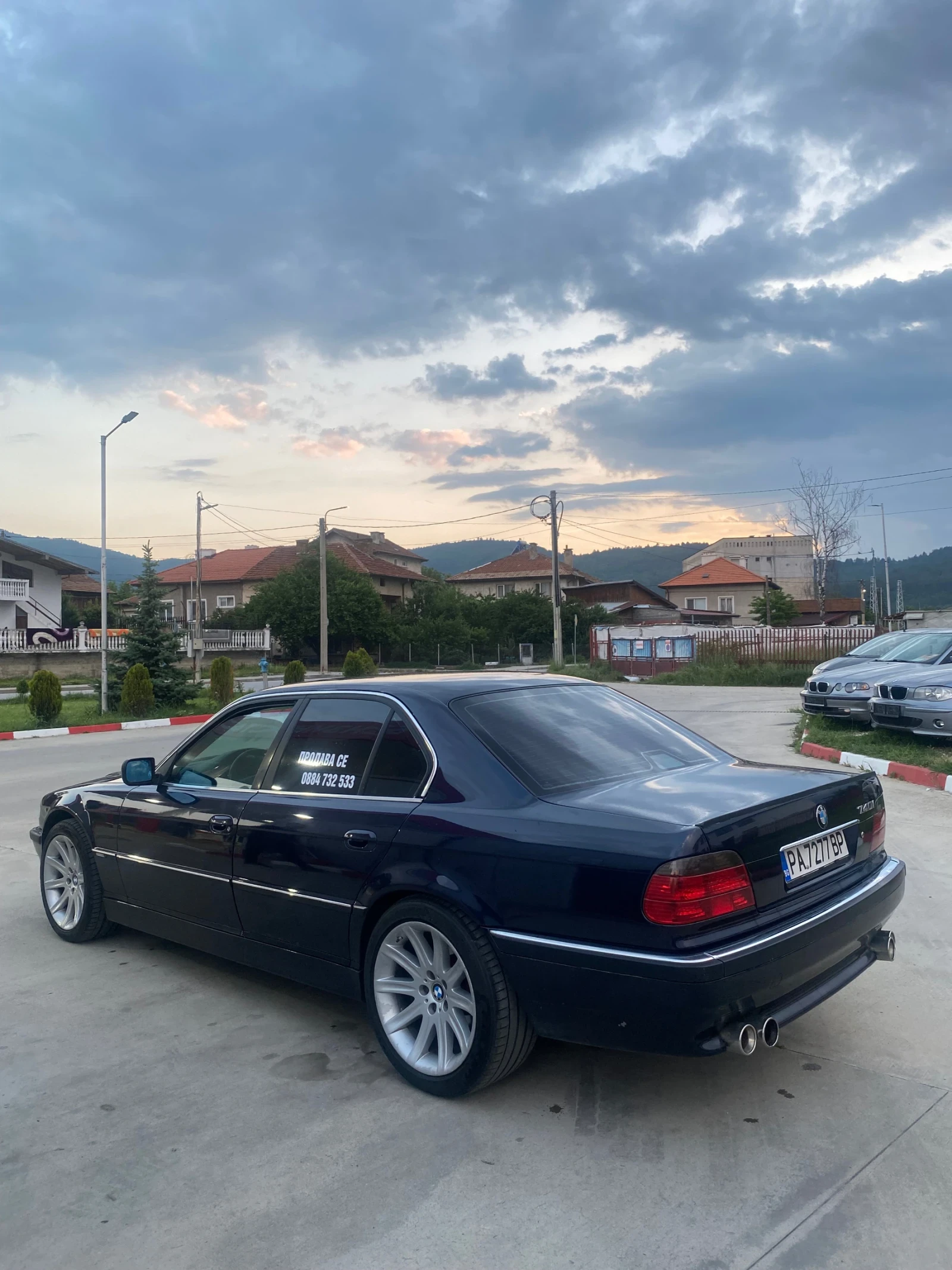 BMW 728 | Mobile.bg � ����������� 6