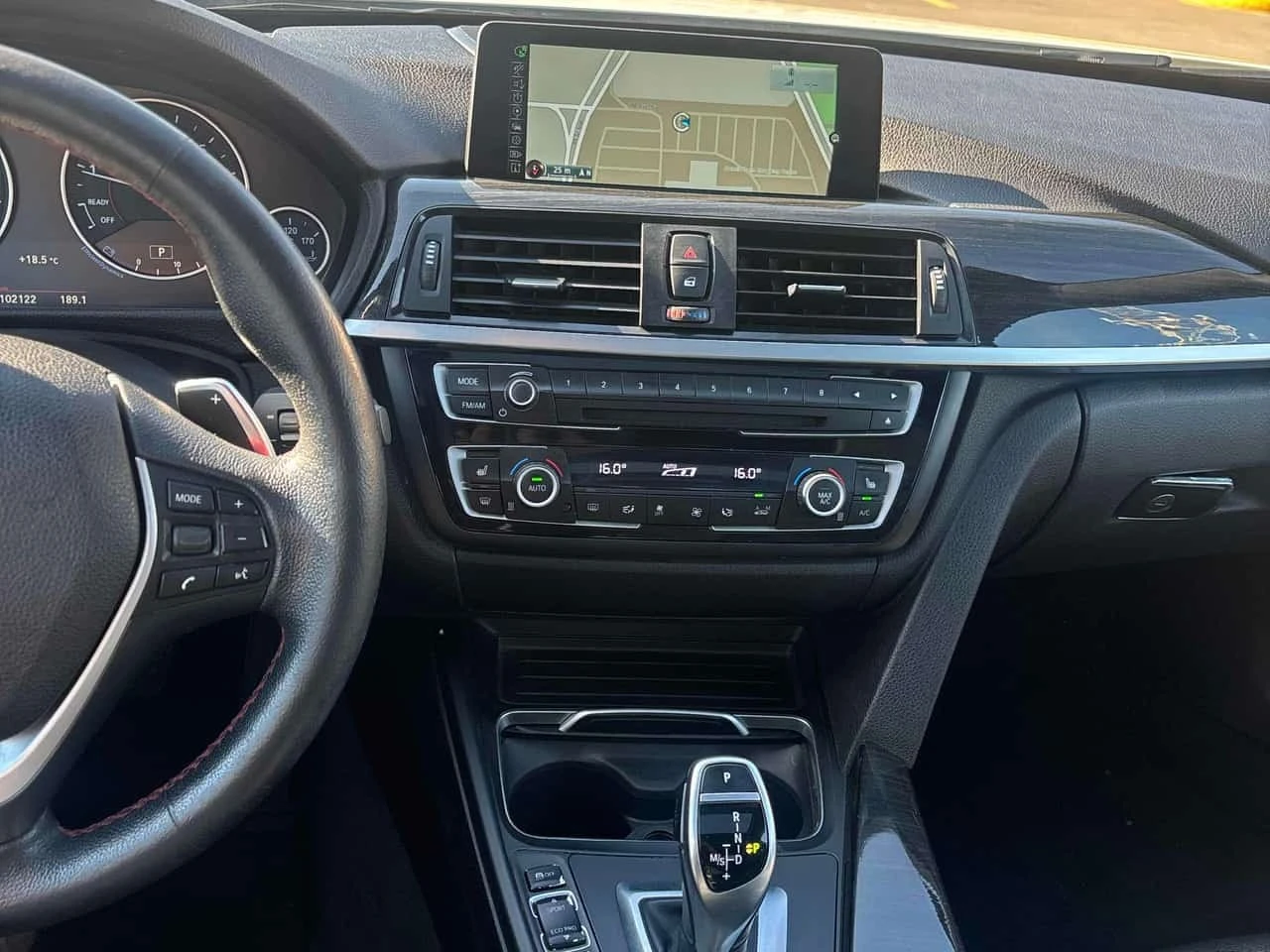 BMW 428 i xDrive * CARFAX * БЕЗ ПЪРВОНАЧАЛНА ВНОСКА, снимка 9 - Автомобили и джипове - 56168885