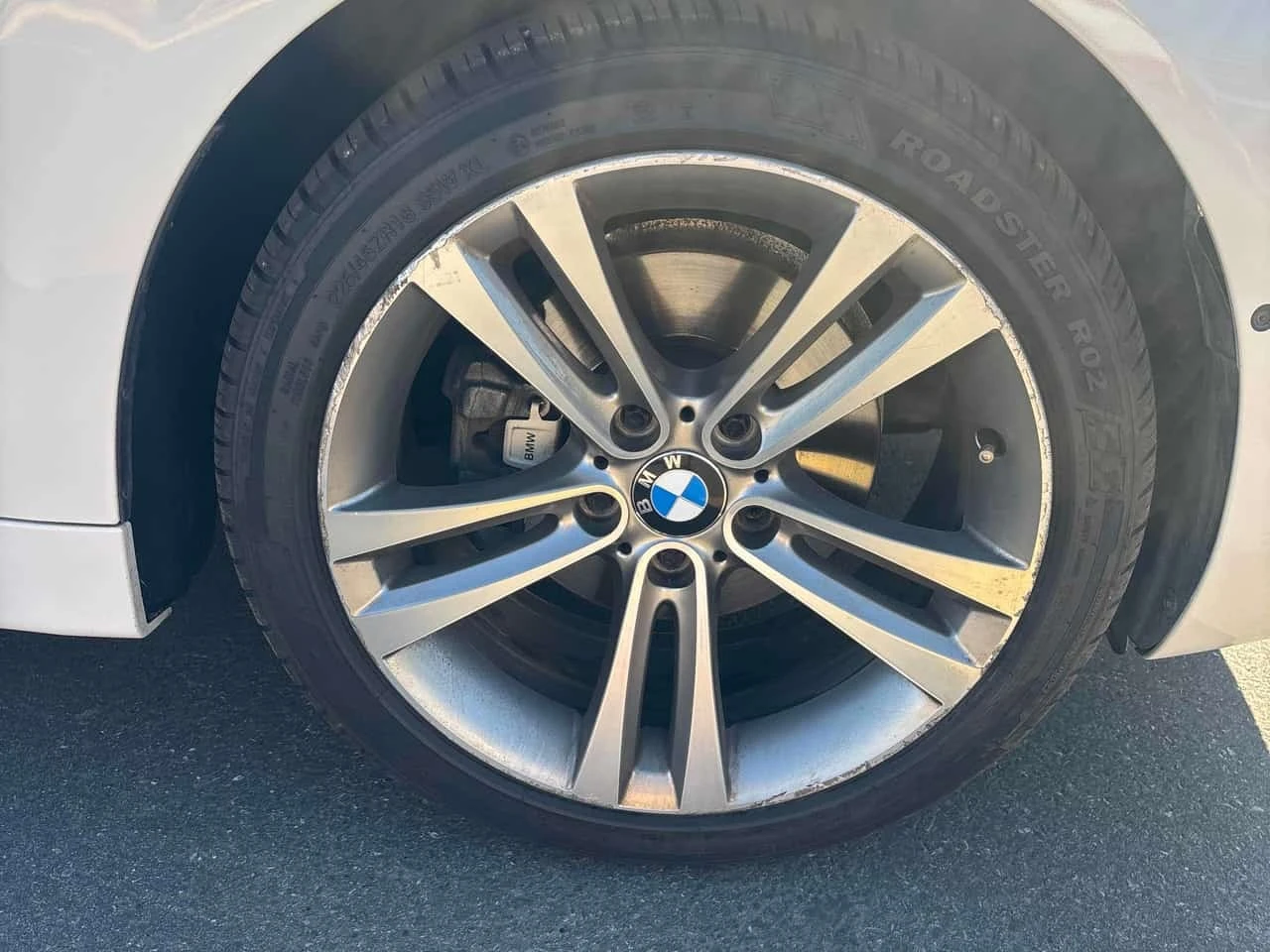 BMW 428 i xDrive * CARFAX * БЕЗ ПЪРВОНАЧАЛНА ВНОСКА, снимка 7 - Автомобили и джипове - 56168885