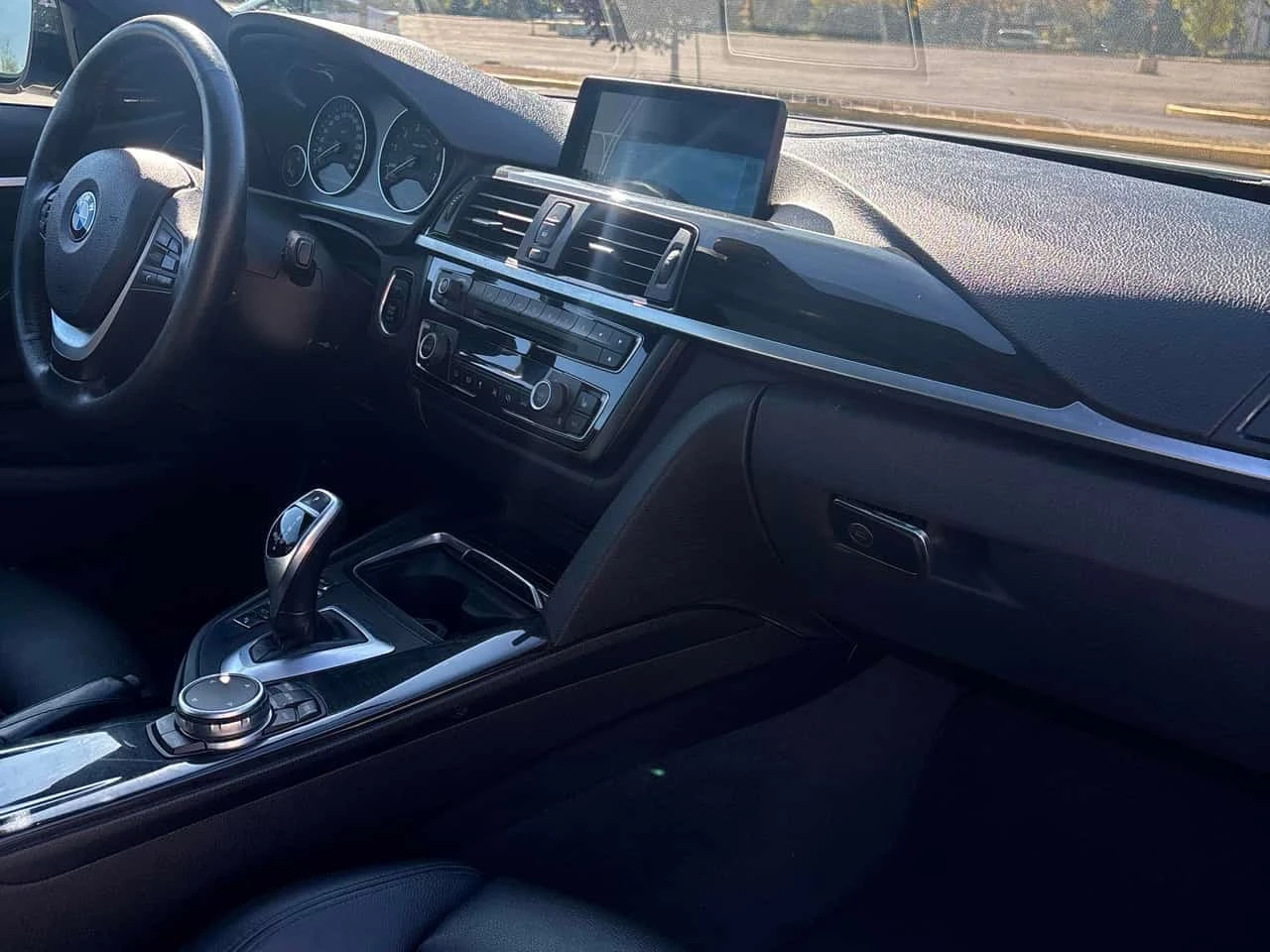 BMW 428 i xDrive * CARFAX * БЕЗ ПЪРВОНАЧАЛНА ВНОСКА, снимка 11 - Автомобили и джипове - 56168885