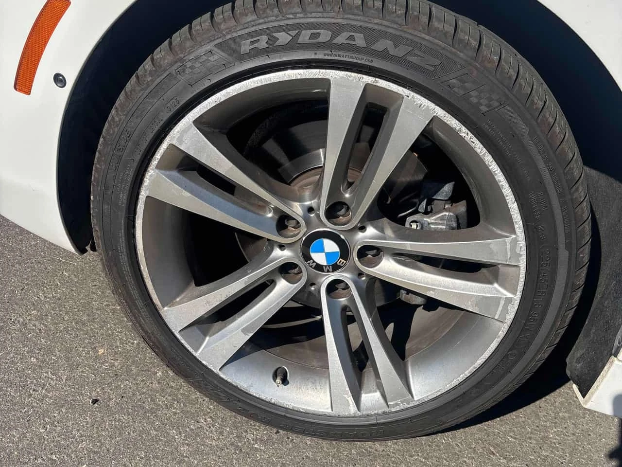 BMW 428 i xDrive * CARFAX * БЕЗ ПЪРВОНАЧАЛНА ВНОСКА, снимка 14 - Автомобили и джипове - 56168885