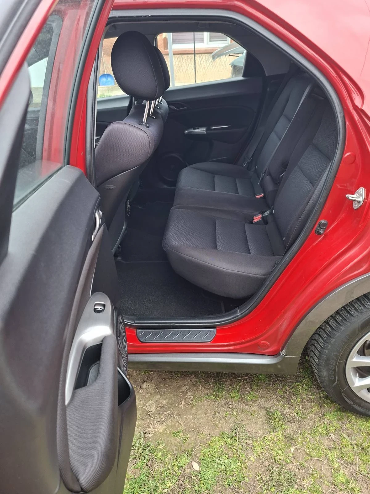 Honda Civic 1.8i -140кс, снимка 15 - Автомобили и джипове - 56216714