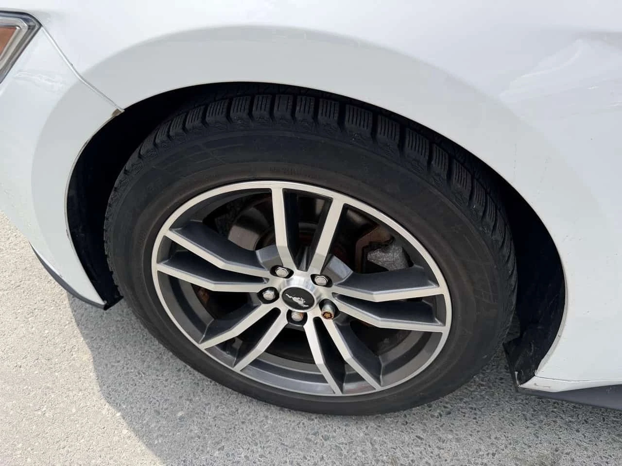 Ford Mustang RWD, 2.3L EcoBoost Premium / CARFAX /  | Mobile.bg � ����������� 9
