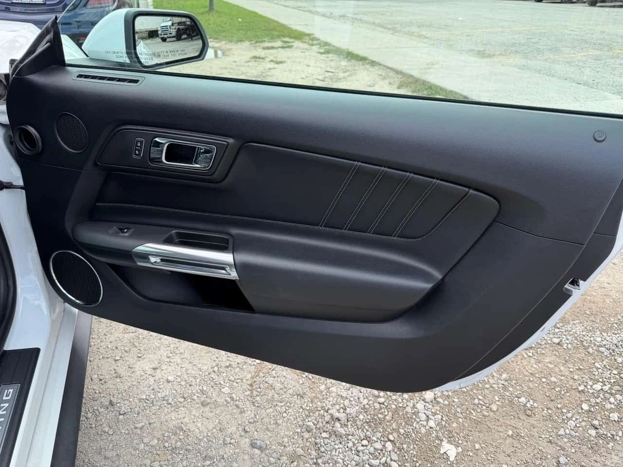 Ford Mustang RWD, 2.3L EcoBoost Premium / CARFAX /  | Mobile.bg � ����������� 16