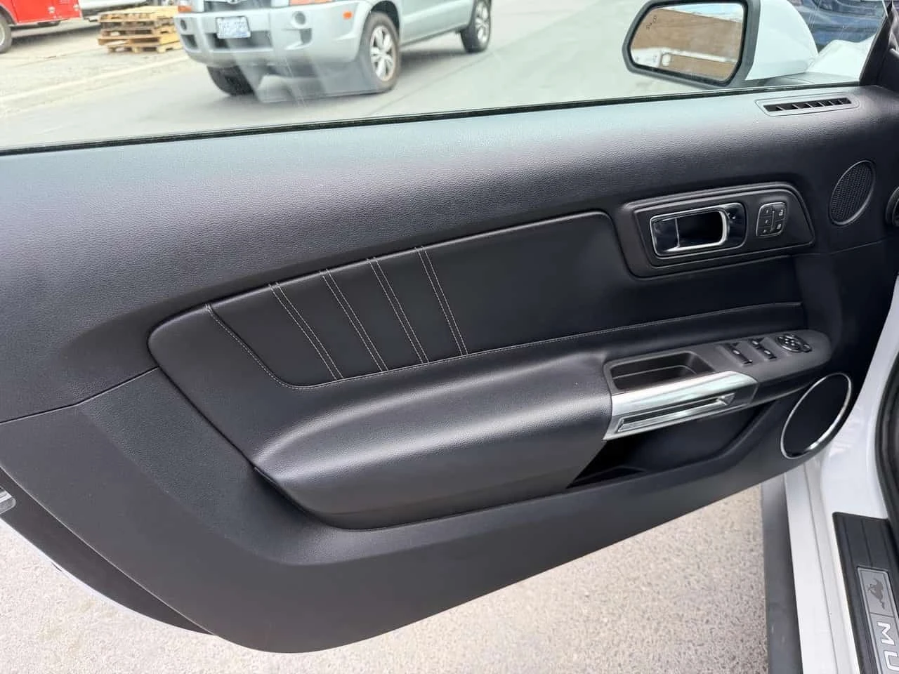 Ford Mustang RWD, 2.3L EcoBoost Premium / CARFAX /  | Mobile.bg � ����������� 14
