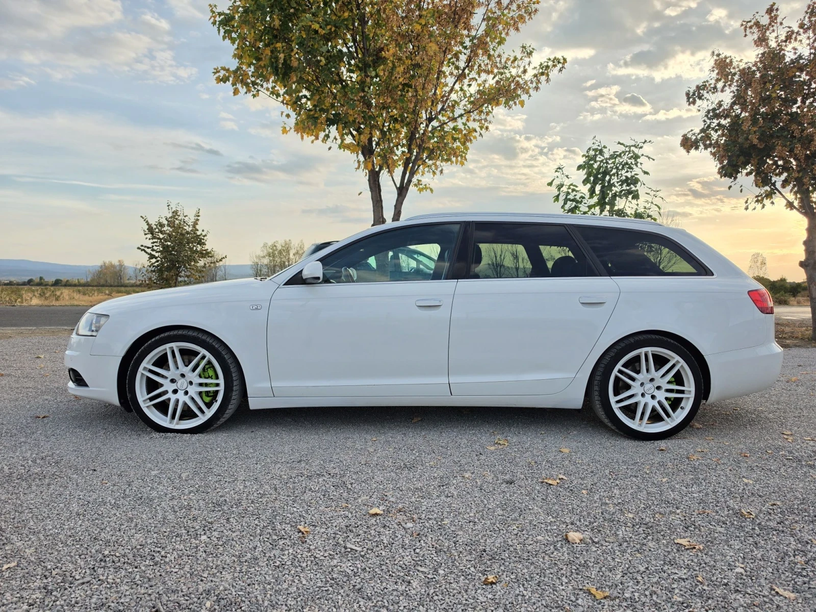 Audi A6 3.0 TDI , снимка 2 - Автомобили и джипове - 56434658