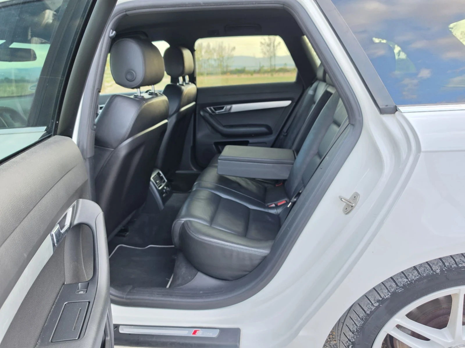 Audi A6 3.0 TDI , снимка 16 - Автомобили и джипове - 56434658