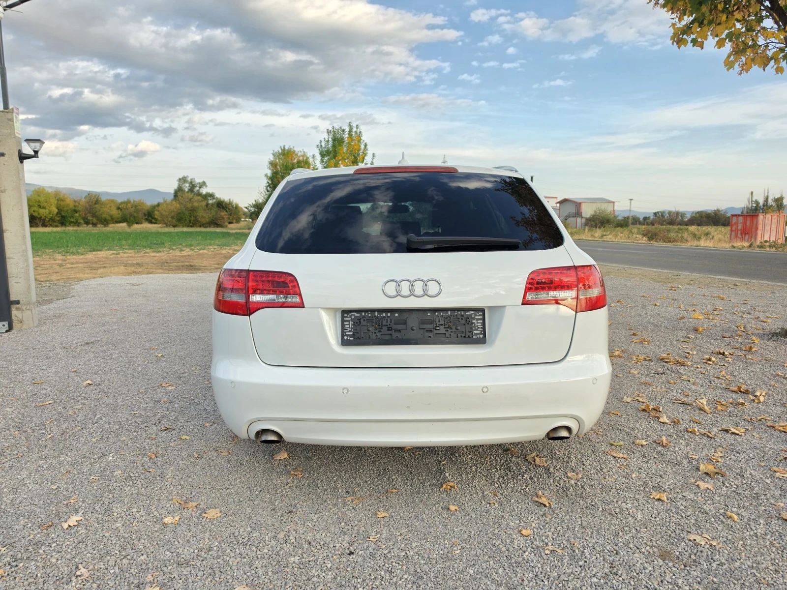 Audi A6 3.0 TDI , снимка 4 - Автомобили и джипове - 56434658