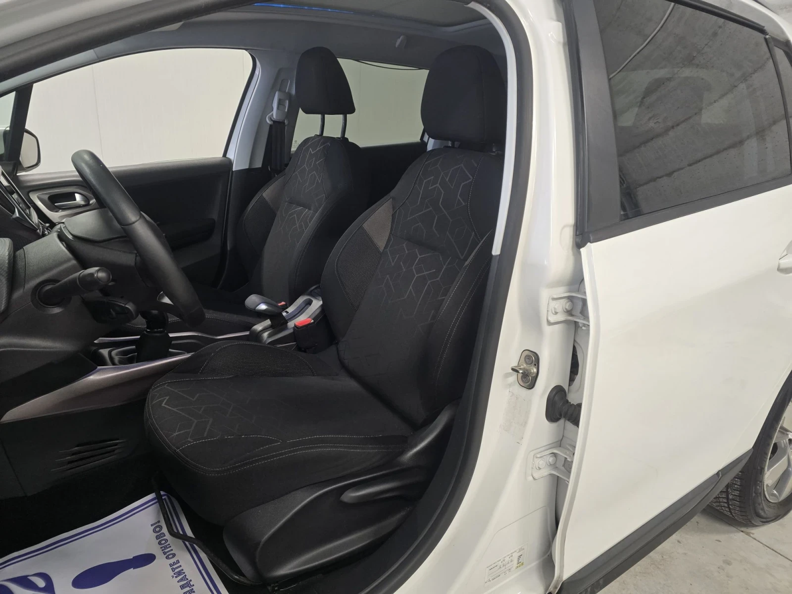 Peugeot 2008 1.4HDI 68�.� �������� ����������  | Mobile.bg � ����������� 8