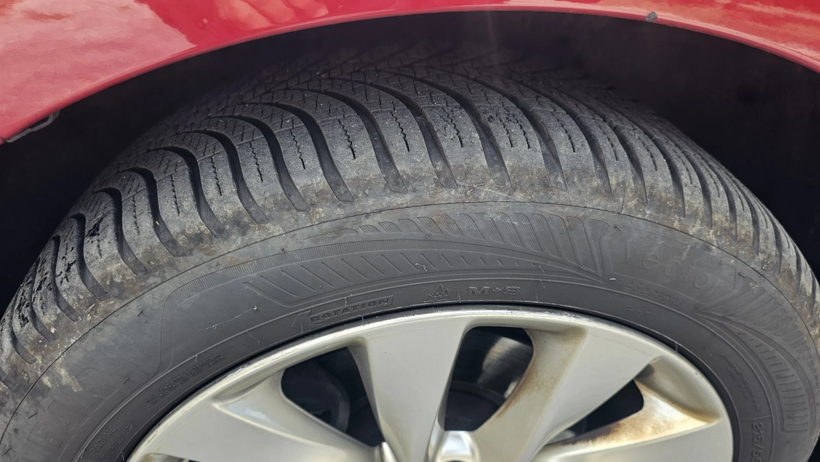 Kia Optima 1.7 CRDI , снимка 15 - Автомобили и джипове - 56532599