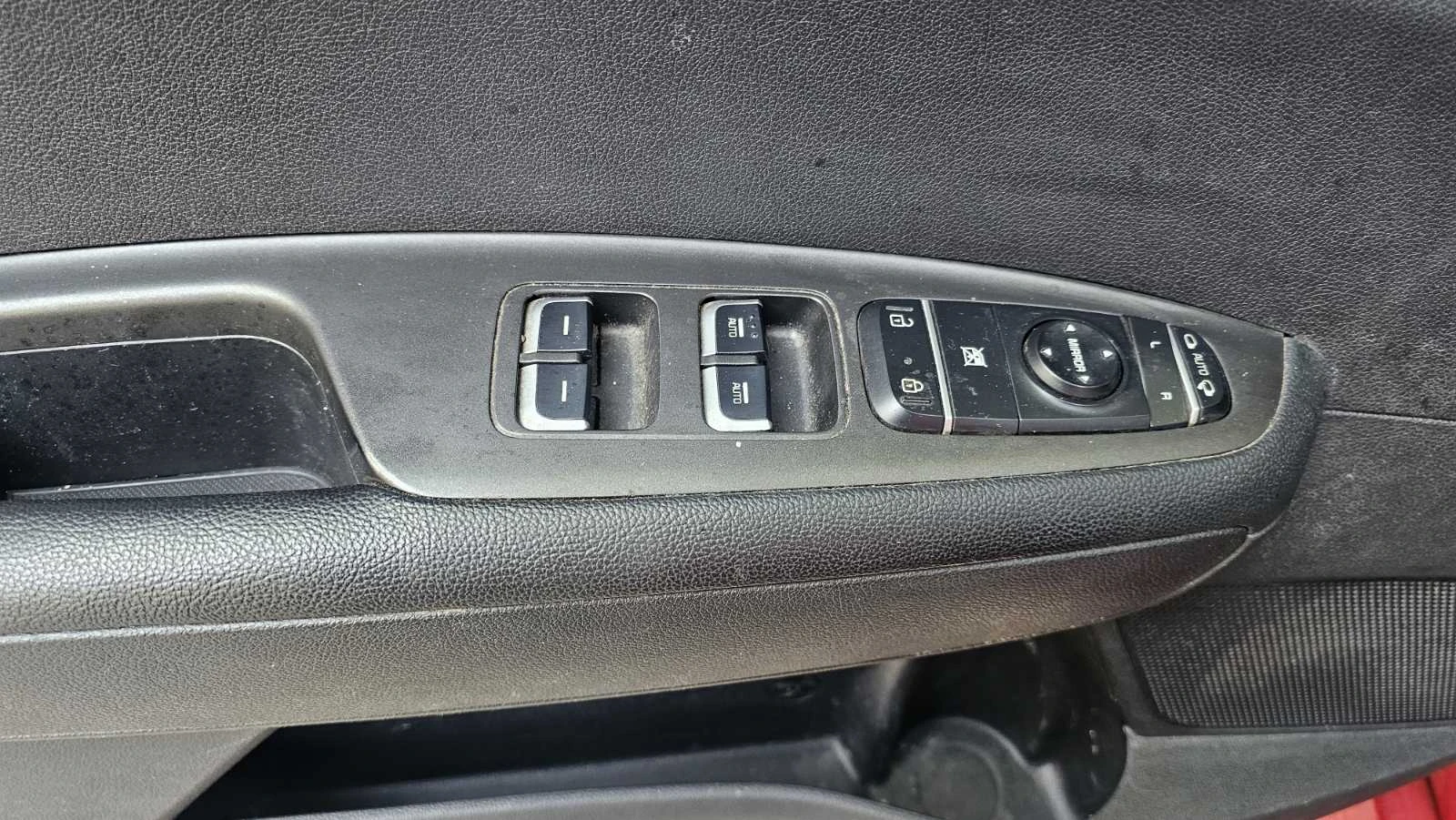 Kia Optima 1.7 CRDI , снимка 14 - Автомобили и джипове - 56532599