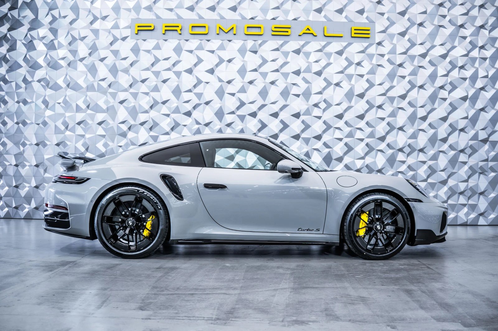 Porsche 911 Turbo S Coupe* Carbon Aero Pack* Burmester | Mobile.bg � ����������� 6