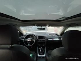 Audi Q5 3.0тди stronic 239, снимка 4
