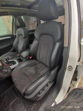 Audi Q5 3.0тди stronic 239, снимка 7