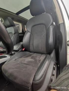 Audi Q5 3.0тди stronic 239, снимка 8