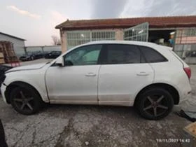 Audi Q5 3.0тди stronic 239, снимка 3