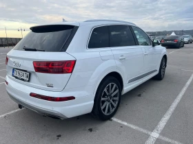 Audi Q7 quattro 3.0 V6245 A8, снимка 5