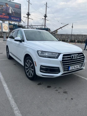 Audi Q7 quattro 3.0 V6245 A8, снимка 1
