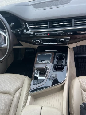 Audi Q7 quattro 3.0 V6245 A8, снимка 8