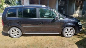 VW Touran, снимка 4