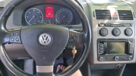VW Touran, снимка 6