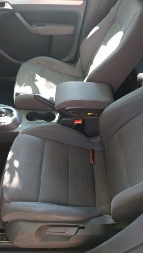 VW Touran, снимка 8