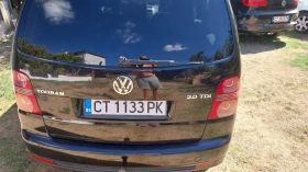 VW Touran, снимка 5