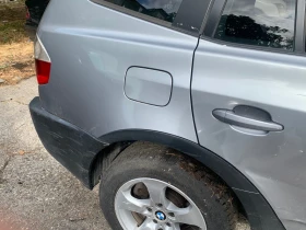 BMW X3, снимка 10