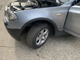 BMW X3, снимка 8