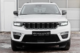 Jeep Grand cherokee 3.6 ЛИЗИНГ 0%, снимка 2