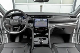Jeep Grand cherokee 3.6 ЛИЗИНГ 0%, снимка 12