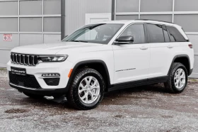 Jeep Grand cherokee 3.6 ЛИЗИНГ 0%, снимка 1